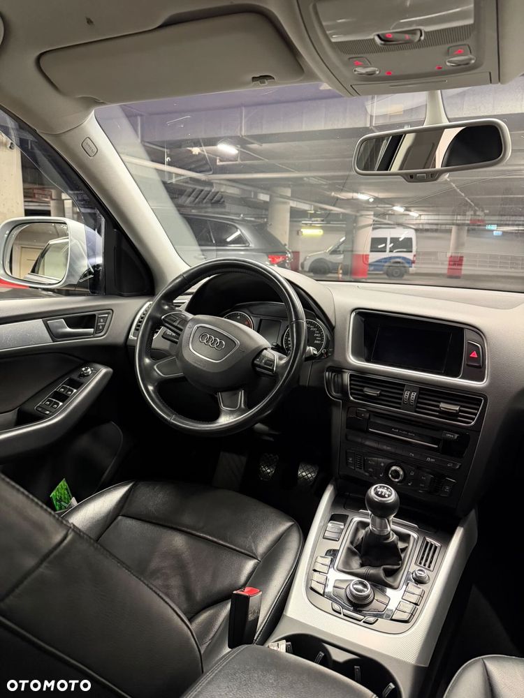 Audi Q5 2.0 TDI (clean diesel) ultra - 3