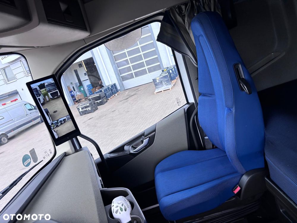 Volvo FH500 4X2 AERO - 25
