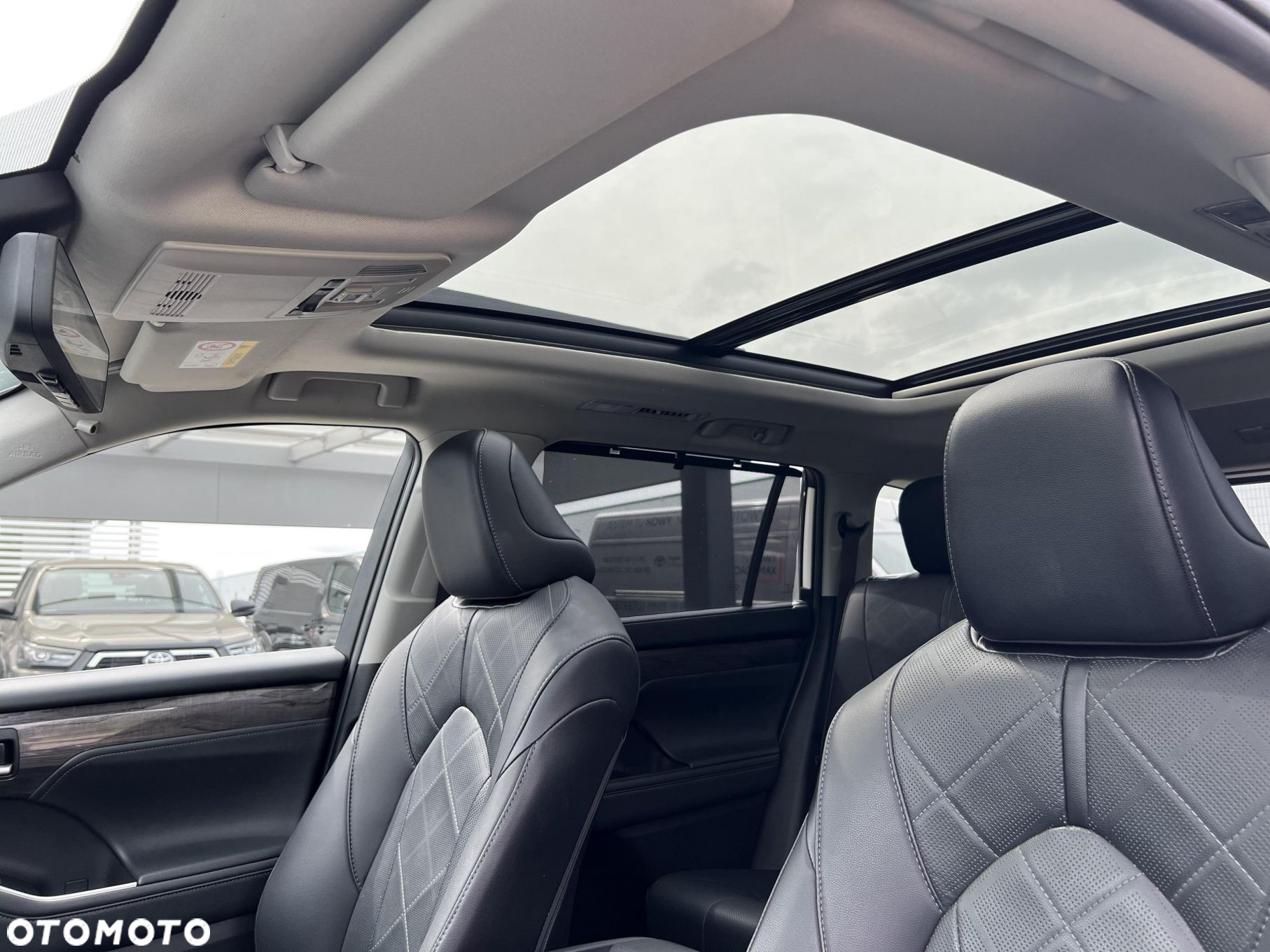 Toyota Highlander - 27