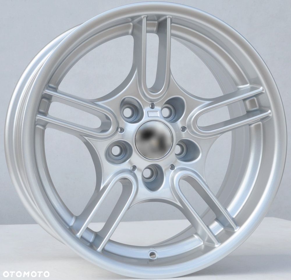 5477 S NOWE ALUFELGI 17 5x120 DO BMW 5 E34 E39 E60 7 E32 E38 - 3