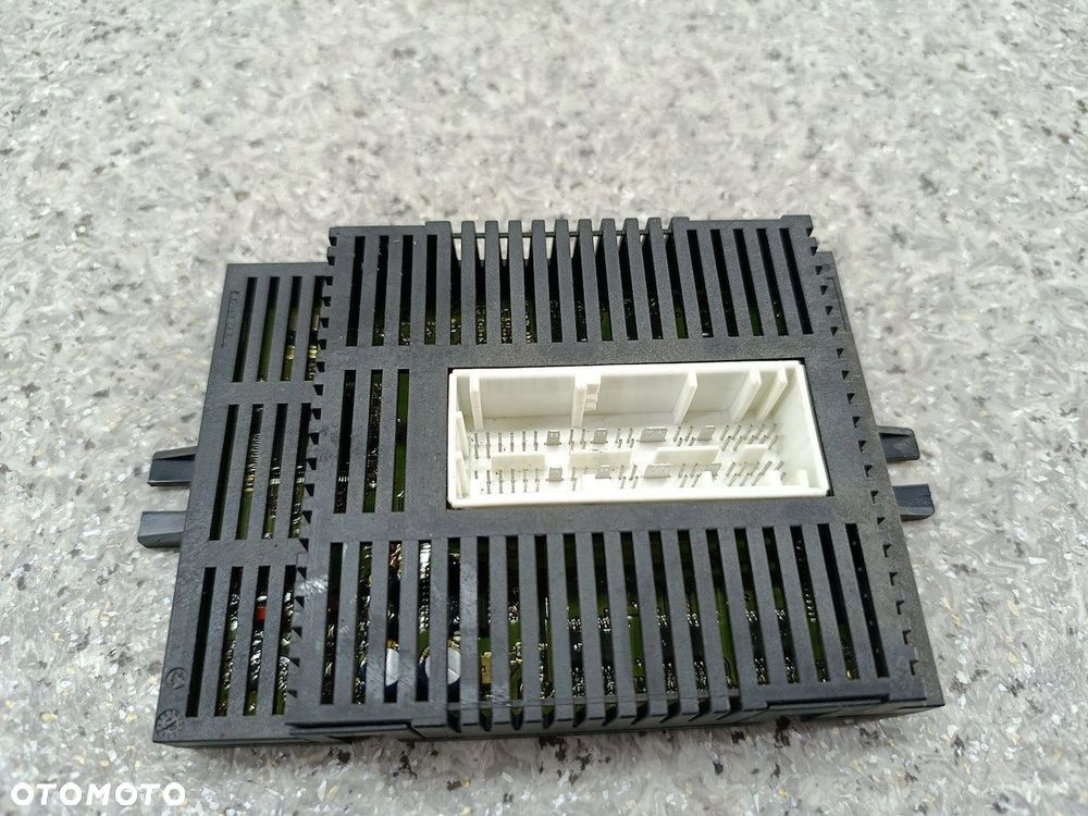 MODUŁ ŚWIATEŁ BMW 5 E60 6943283 3.0 D 530d - 4