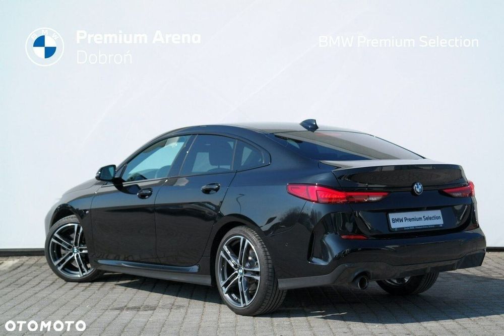 BMW Seria 2 - 4
