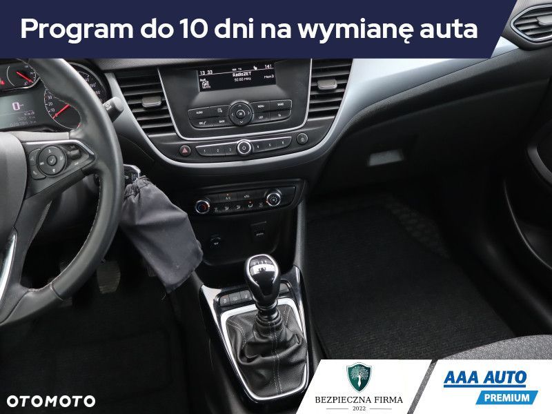 Opel Crossland X - 9