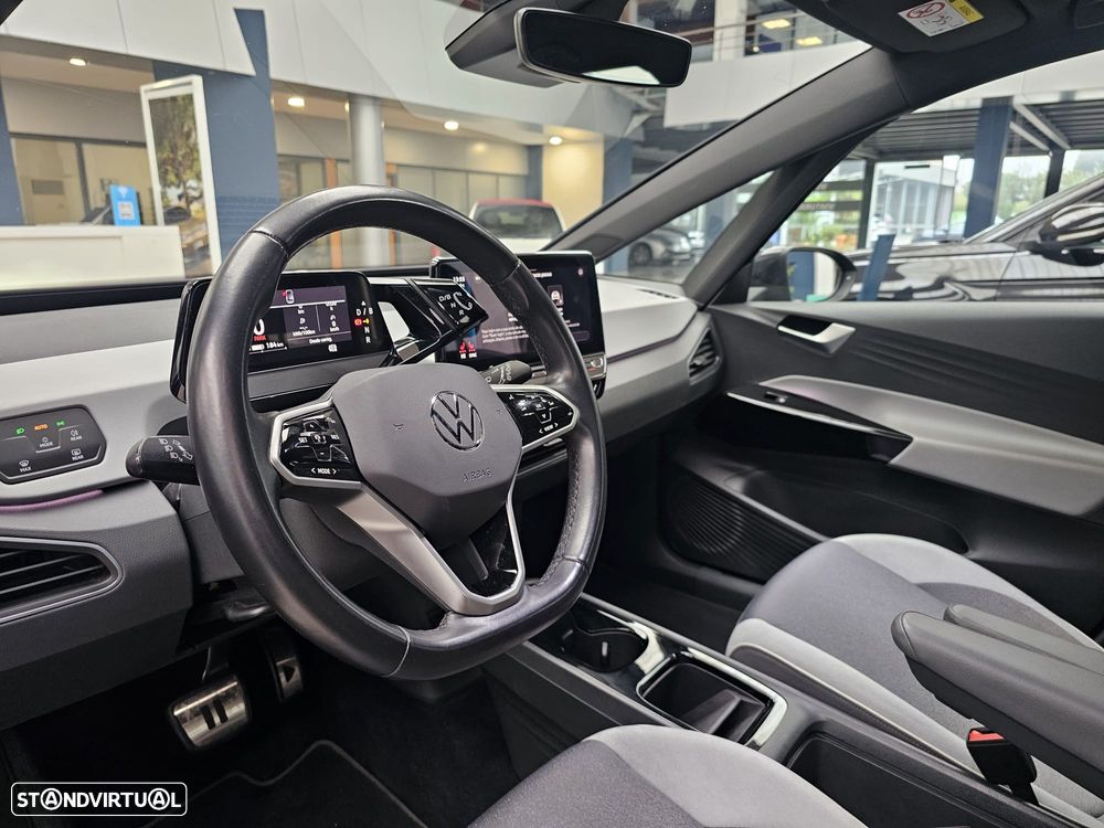 VW ID.3 Pro Performance - 7