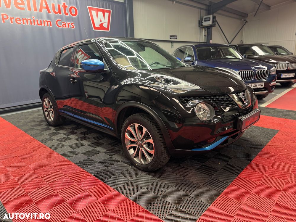 Nissan Juke - 3