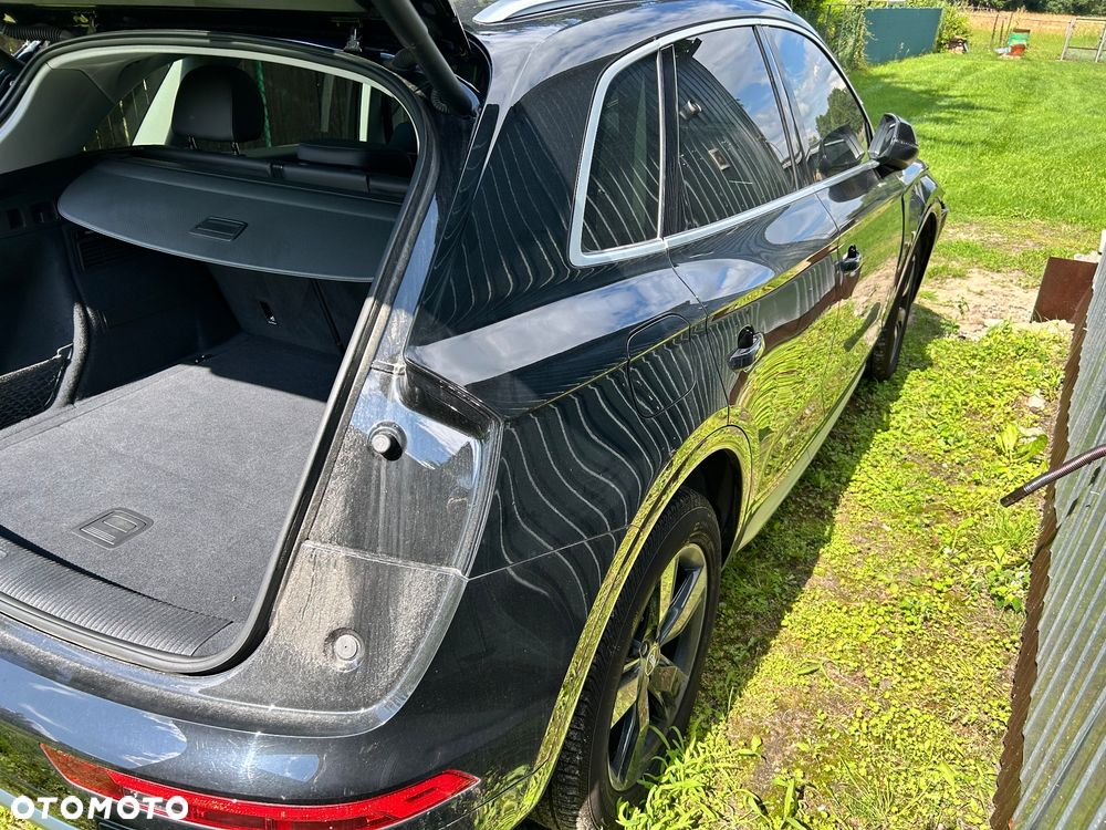 Audi Q5 2.0 TFSI Quattro Design S tronic - 23