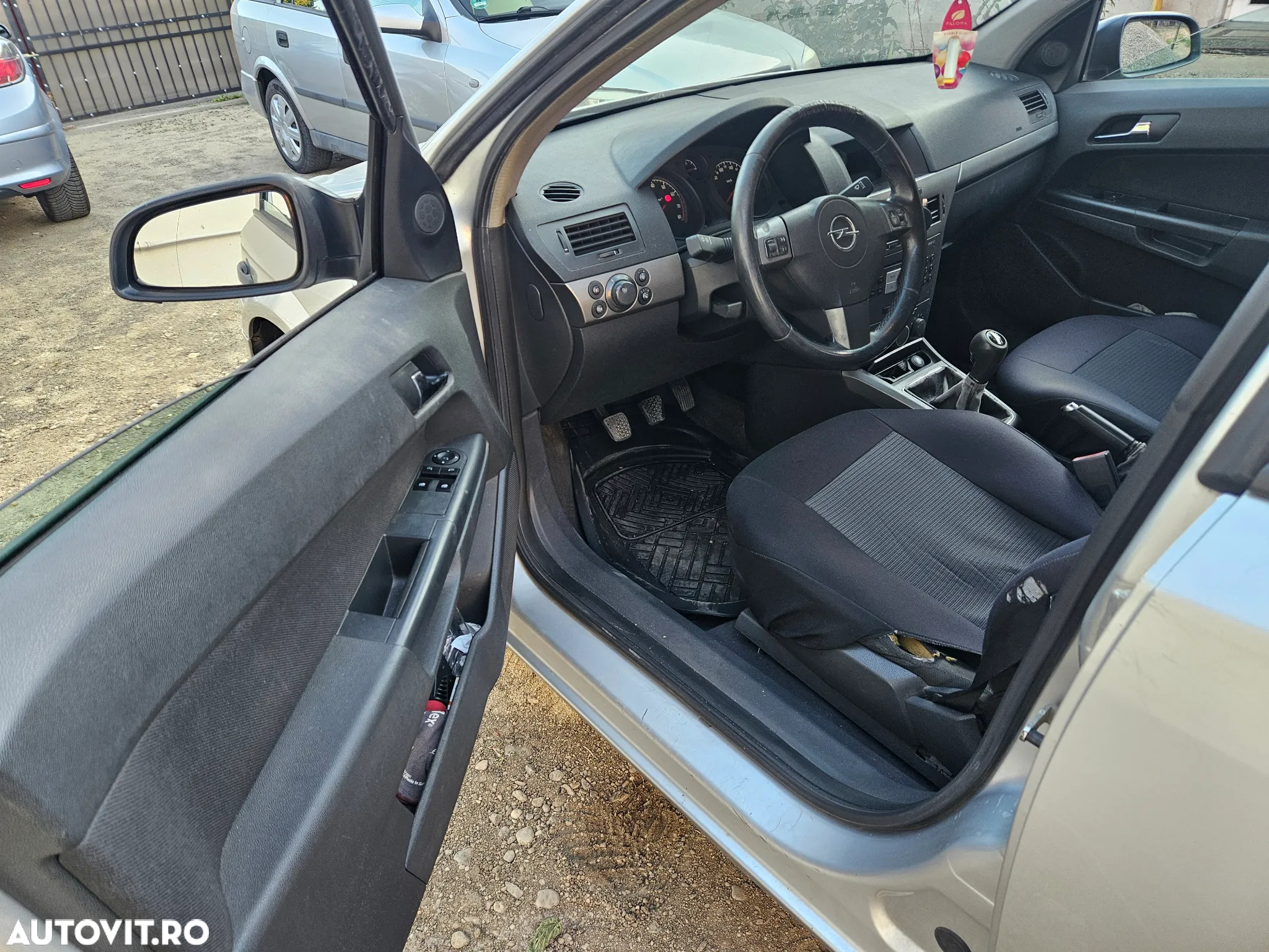 Opel Astra - 7