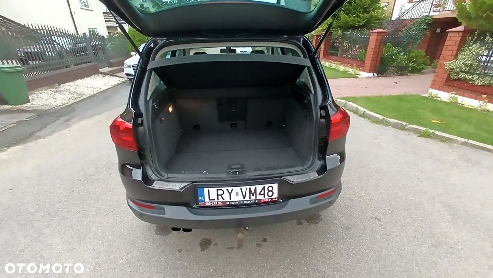 Volkswagen Tiguan 2.0 TSI 4Motion DSG Exclusive - 39