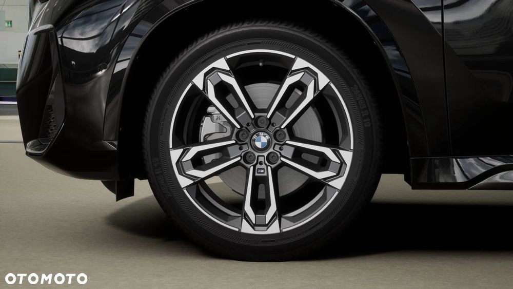 BMW X1 xDrive23d mHEV M Sport sport - 8