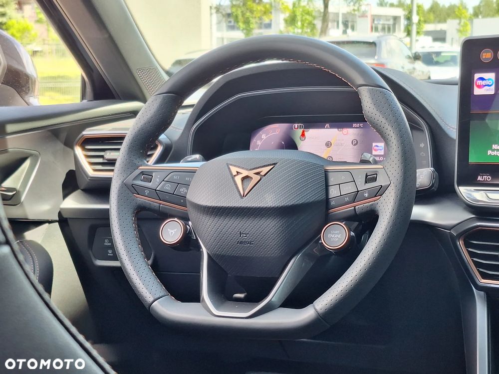 Cupra Formentor - 28