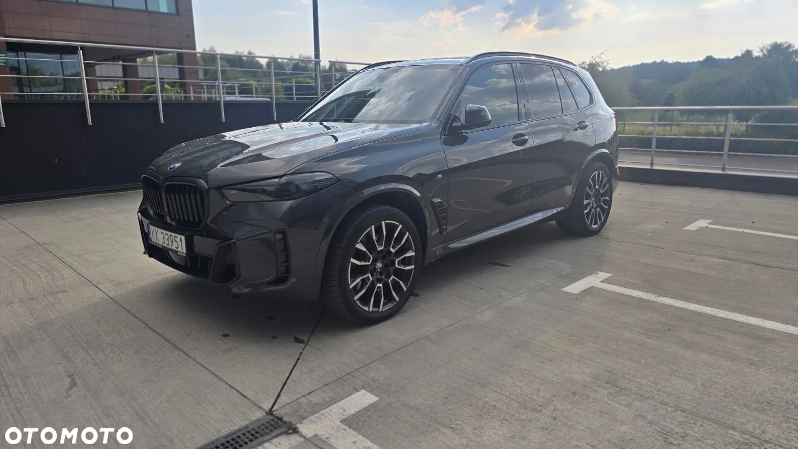 BMW X5 - 2