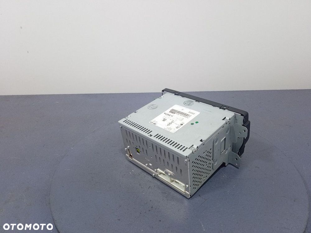 KIA CEED II RADIO CD FABRYCZNE 96170-A2600WK - 3