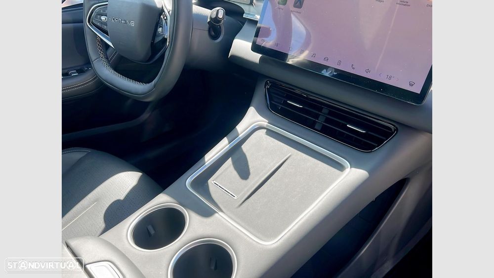 Forthing S7 EV 56.8 kWh - 23