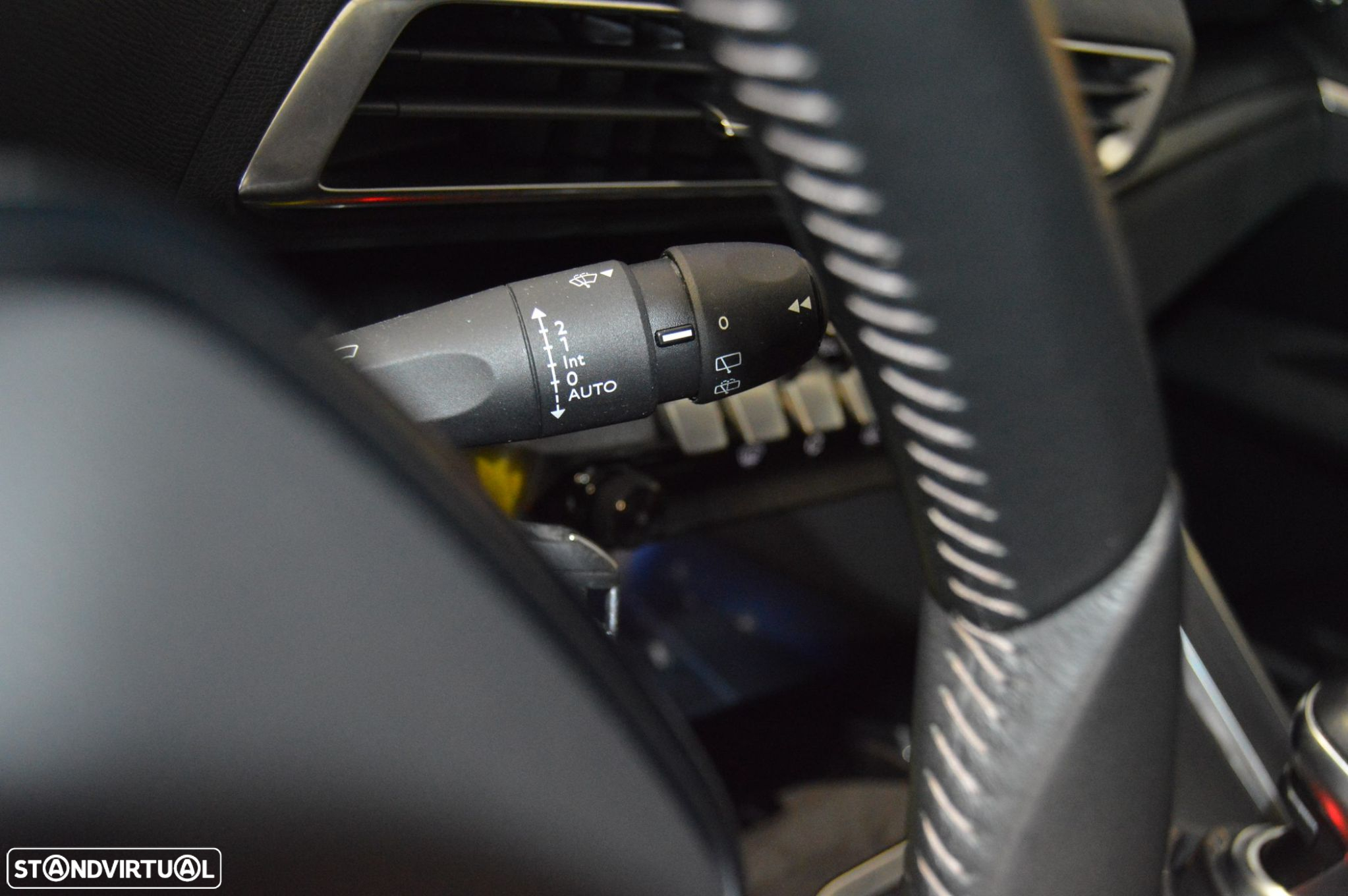 Peugeot 3008 PureTech 130 Stop & Start Active - 31
