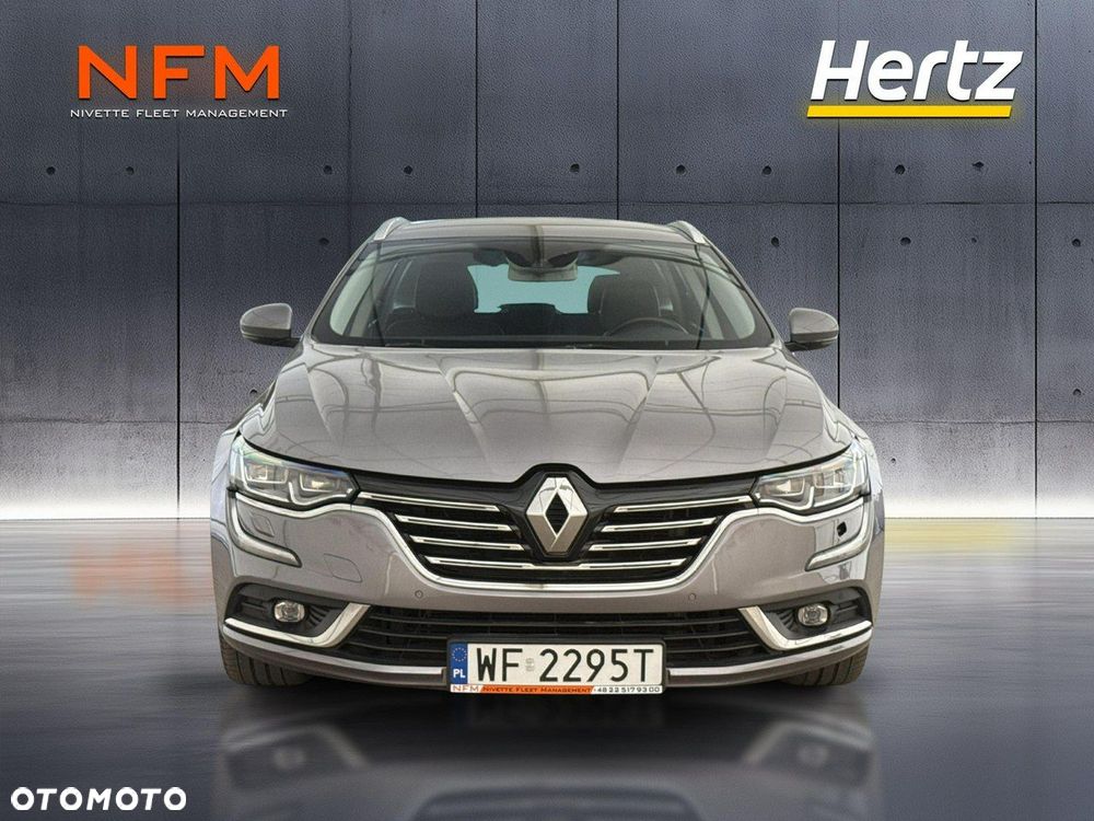 Renault Talisman - 8