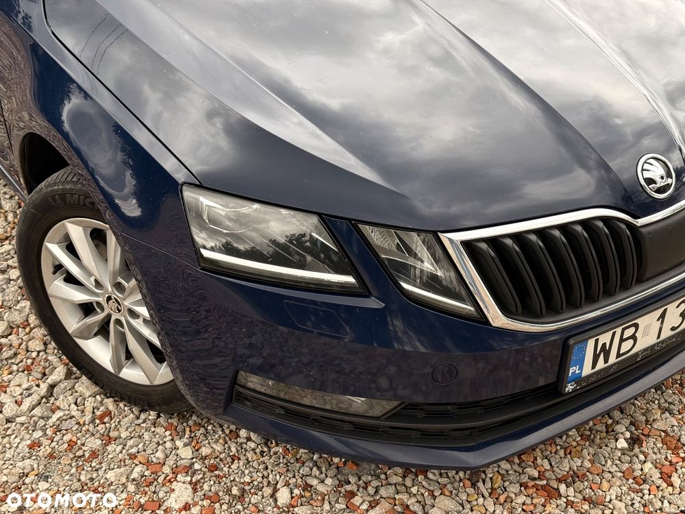 Skoda Octavia 1.8 TSI 4x4 Ambition DSG EU6 - 2