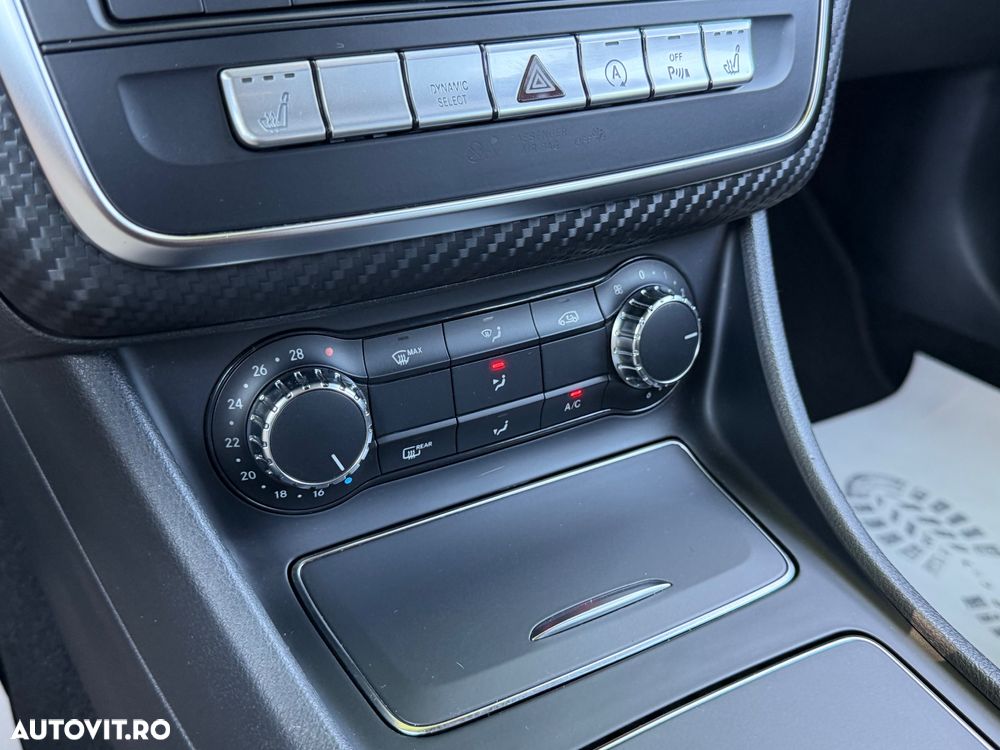 MERCEDES-BENZ A-Class 2018 — imagine 16