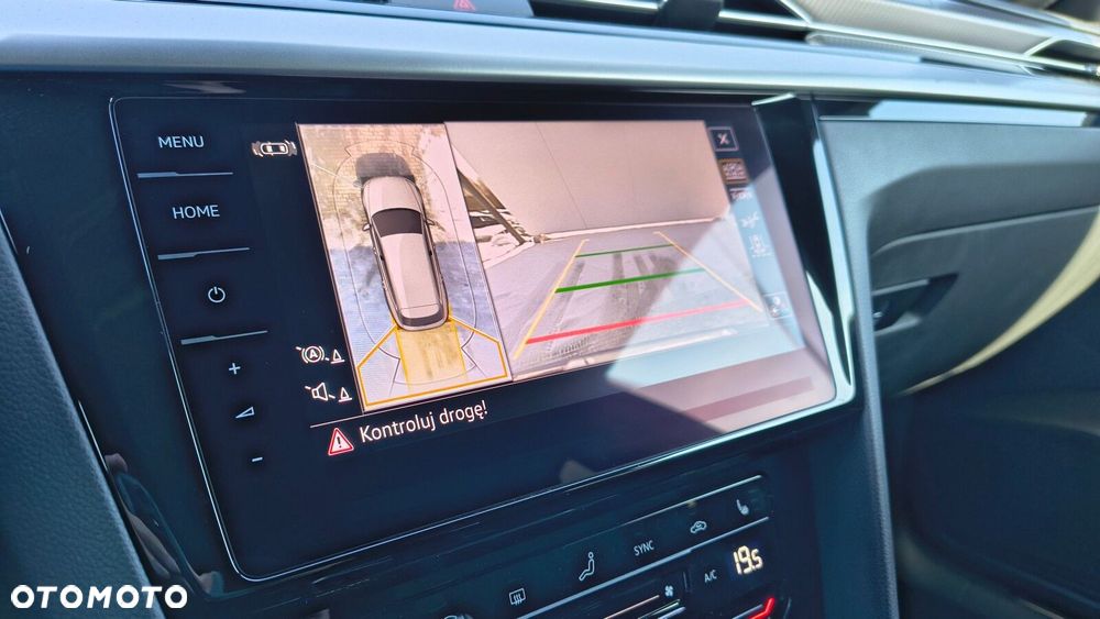Volkswagen Arteon Shooting Brake - 19