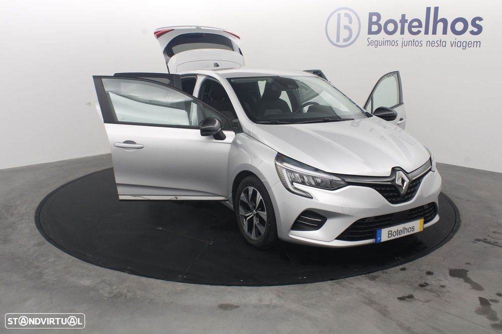 Renault Clio 1.5 Blue dCi Evolution - 9