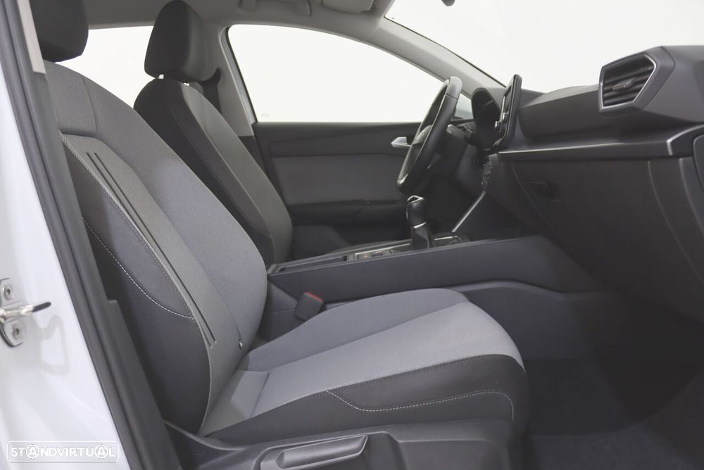 SEAT Leon ST 2.0 TDI Style - 4