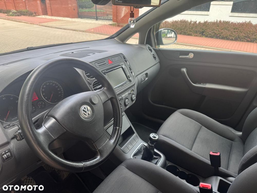 Volkswagen Golf 1.4 Trendline - 16