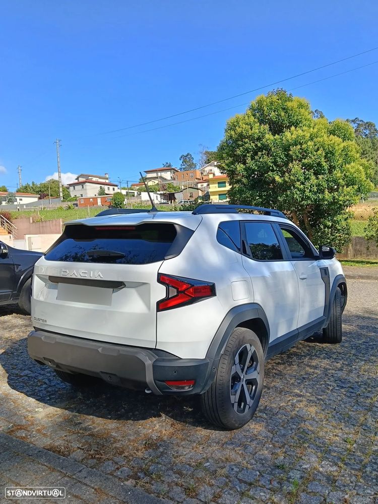Dacia Duster 1.0 TCe ECO-G Journey Bi-Fuel - 2