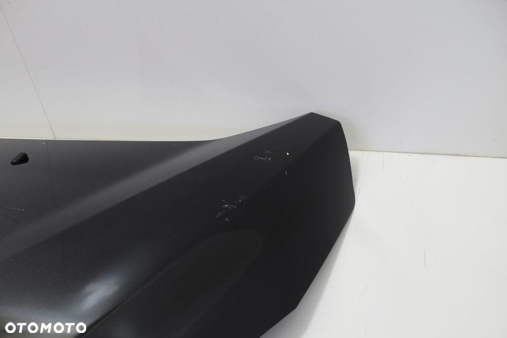 MASKA POKRYWA SILNIKA FORD C-MAX MK2 10-15R - 4