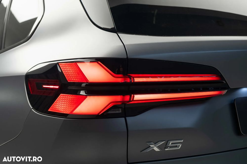 BMW X5 xDrive50e - 38