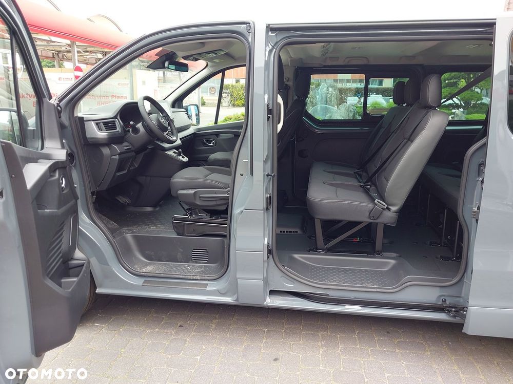 Nissan Primastar - 29
