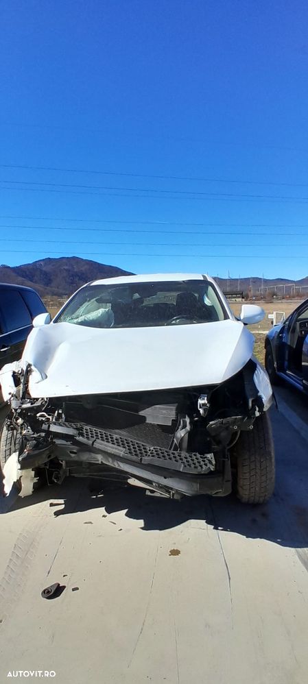 Dezmembram KIA Sportage 1.6 GDI G4FD - 3