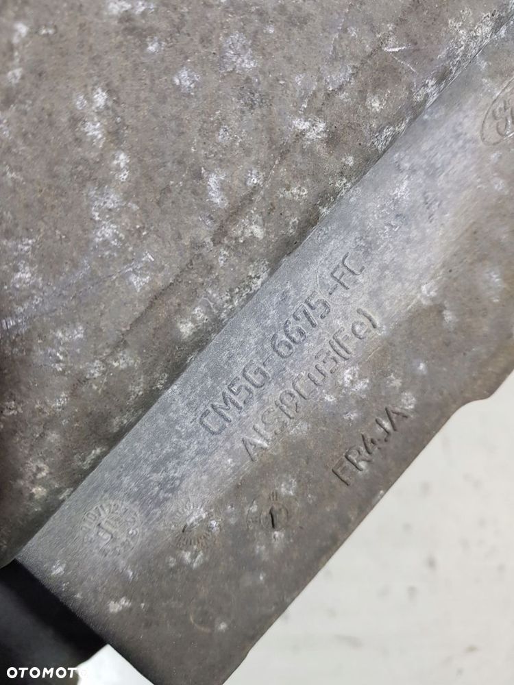 miska olejowa cm5g-6675-fc ford 1.0t ecoboost - 15