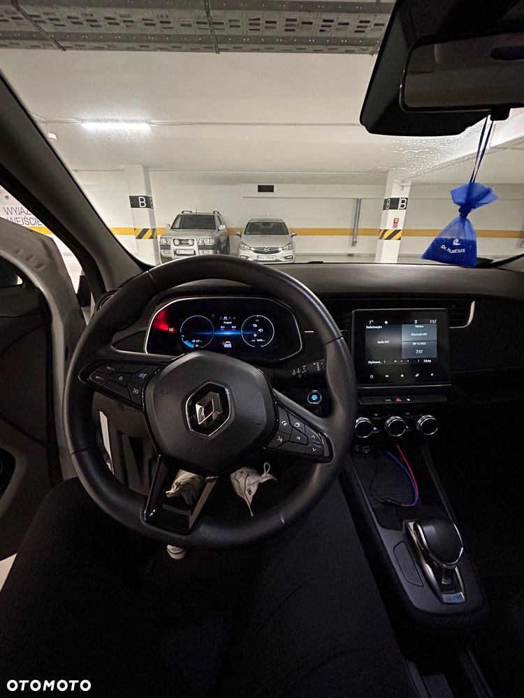 Renault Zoe (ohne Batterie) 41 kwh Life - 12