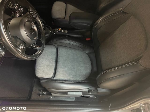 MINI Cooper Standard - 36