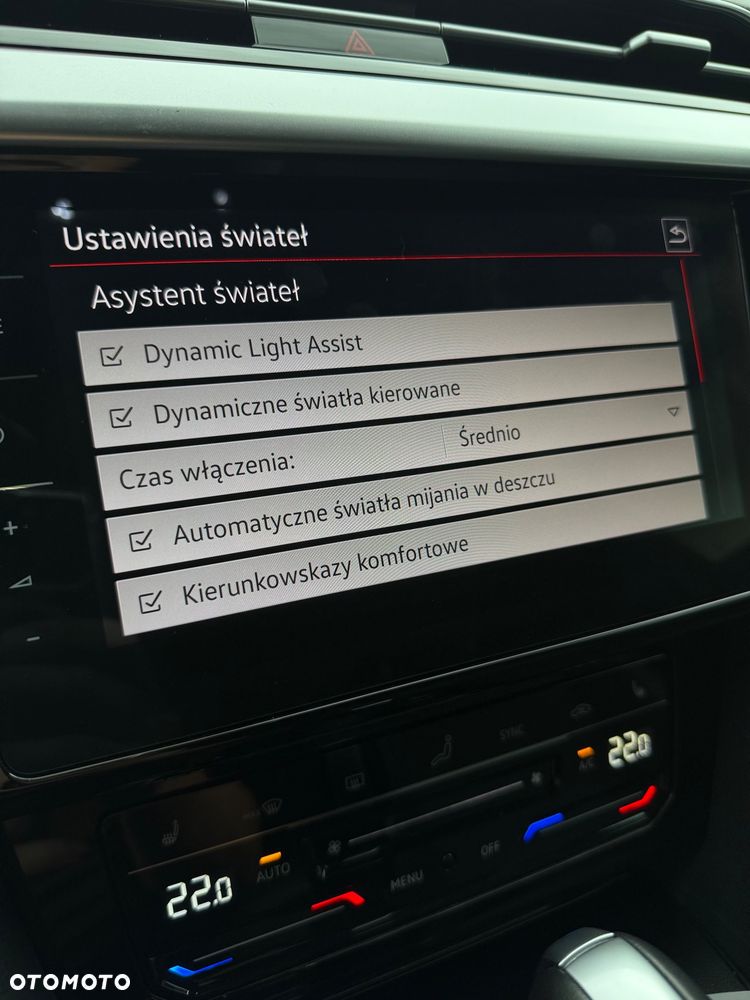 Volkswagen Arteon Shooting Brake 2.0 TSI R-Line DSG - 34