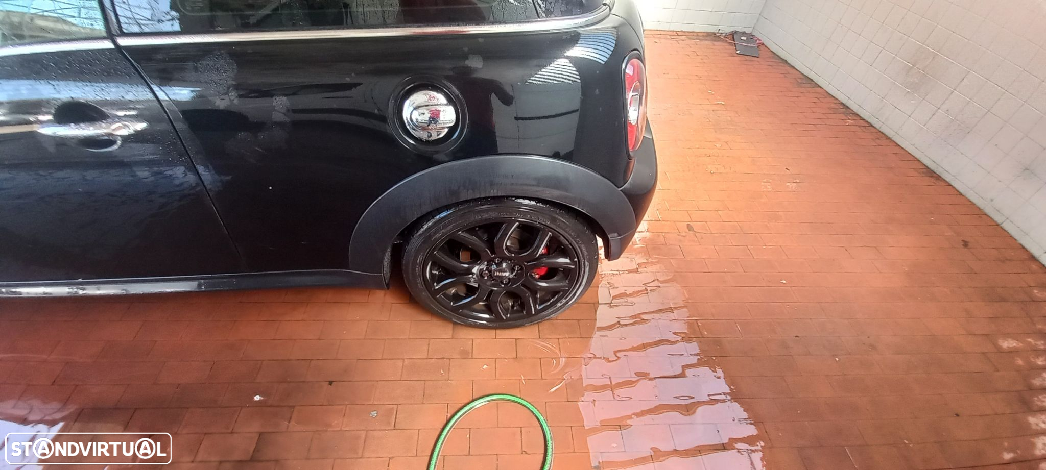 MINI 5 Portas - 3