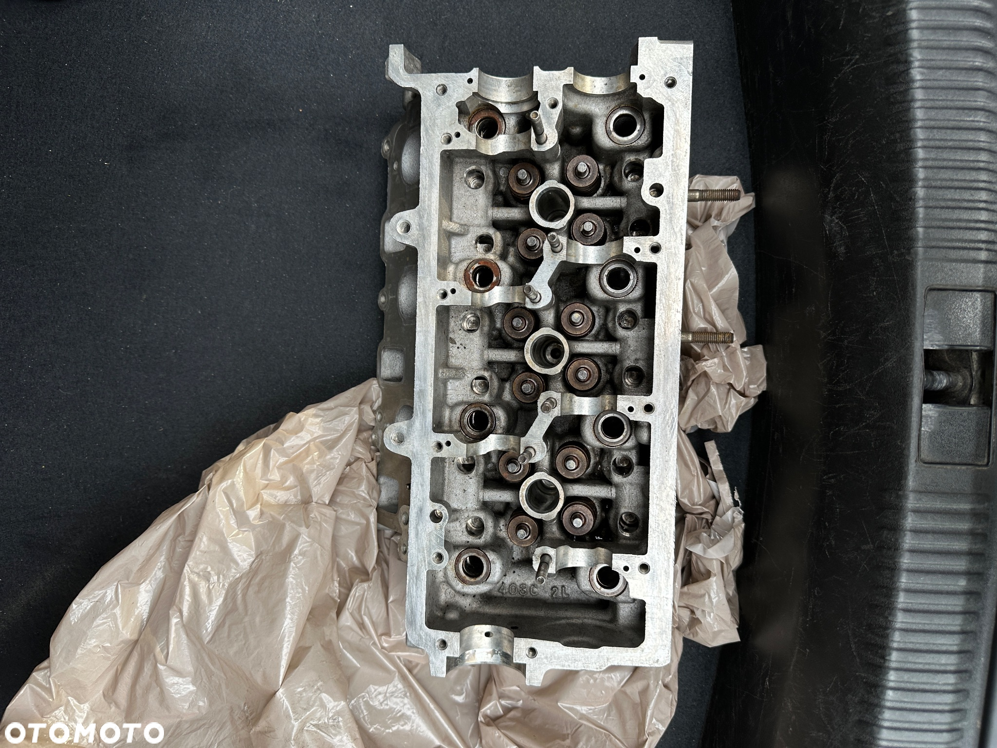 Audi A6 2.7 TDI Multitronic - 13
