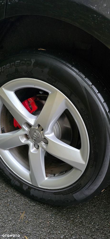 Audi Q5 - 8