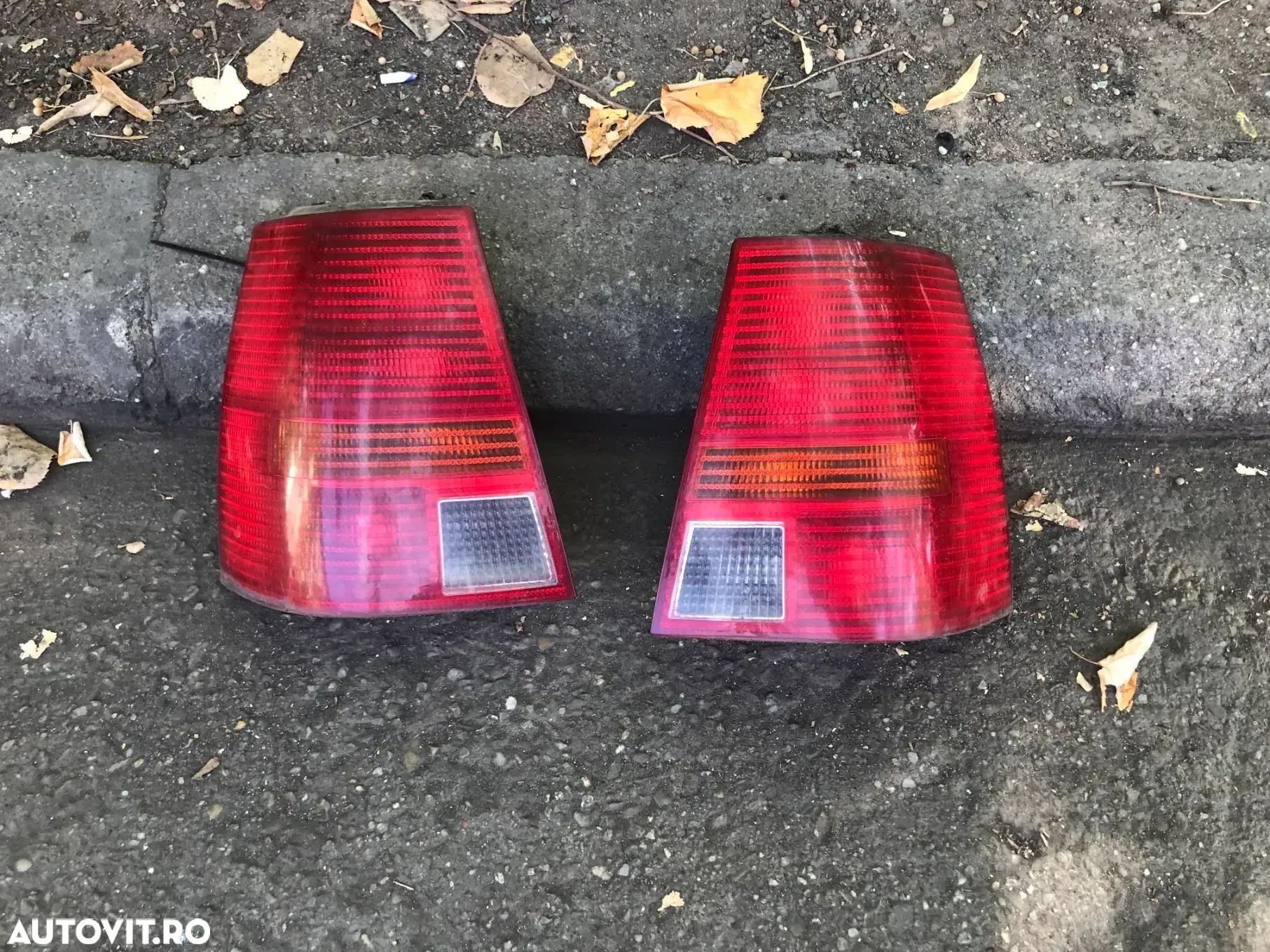 Stop stanga/Stop dreapta VW Golf 4 break combi - 1