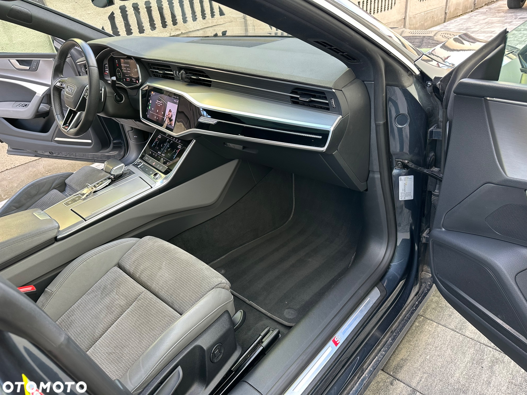 Audi A7 Sportback - 38