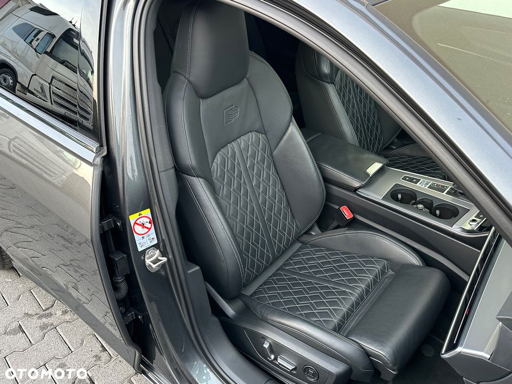 Audi A6 Avant 55 TFSI e PHEV Quattro S Line S tronic - 23