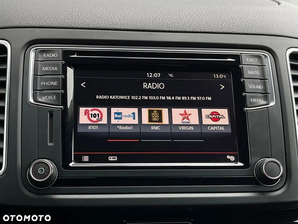 Volkswagen Sharan 2.0 TDI BMT Highline DSG - 33