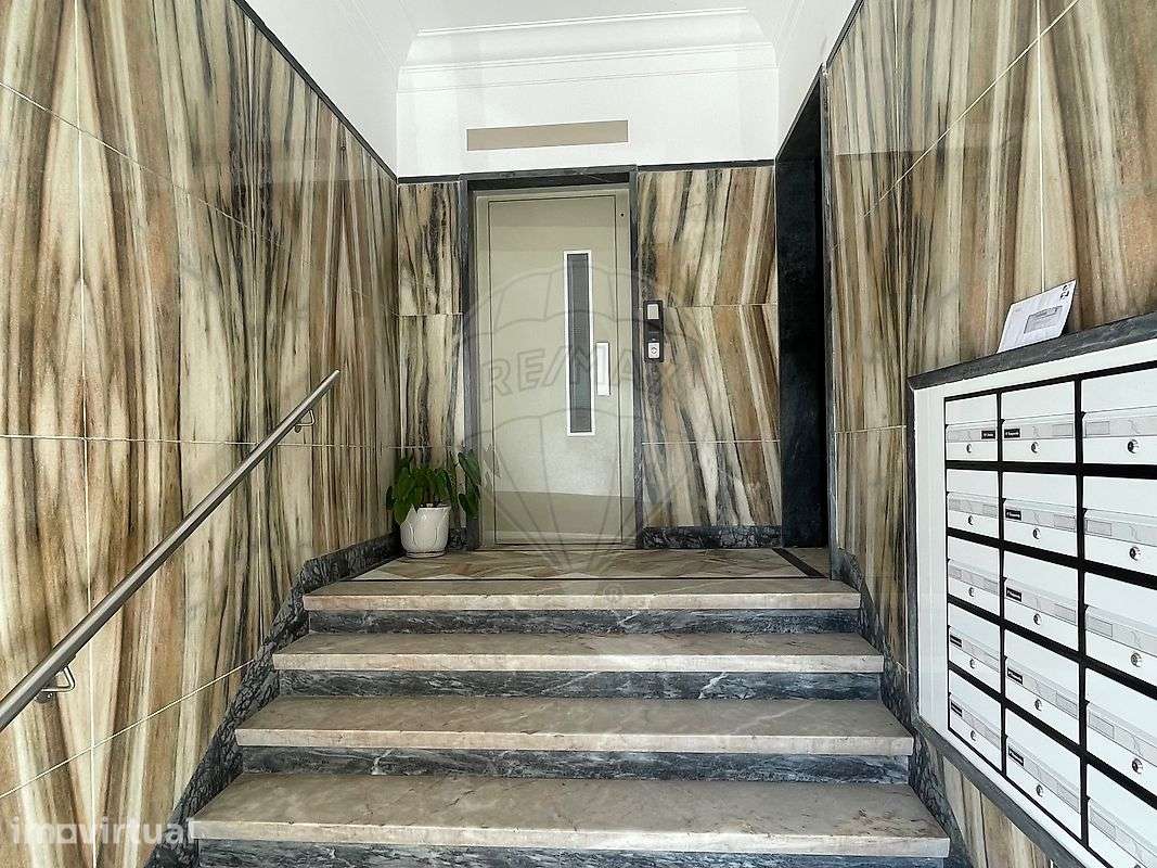 Apartamento T2 para arrendamento - Grande imagem: 3/23