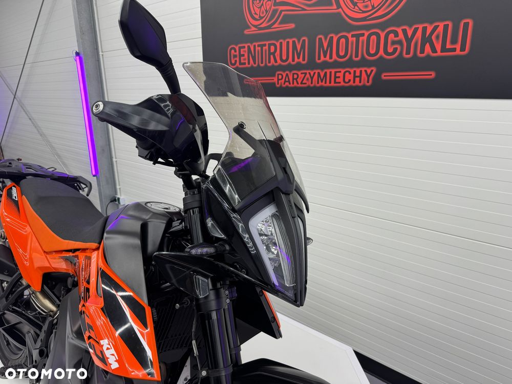 KTM Adventure - 11