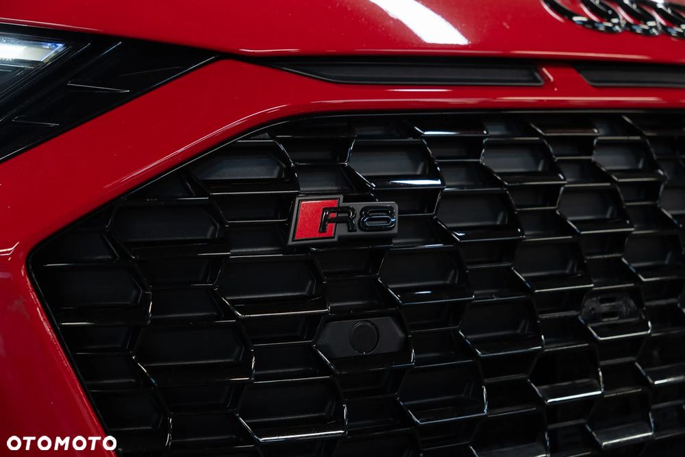 Audi R8 Coupé V10 RWD Performance - 14