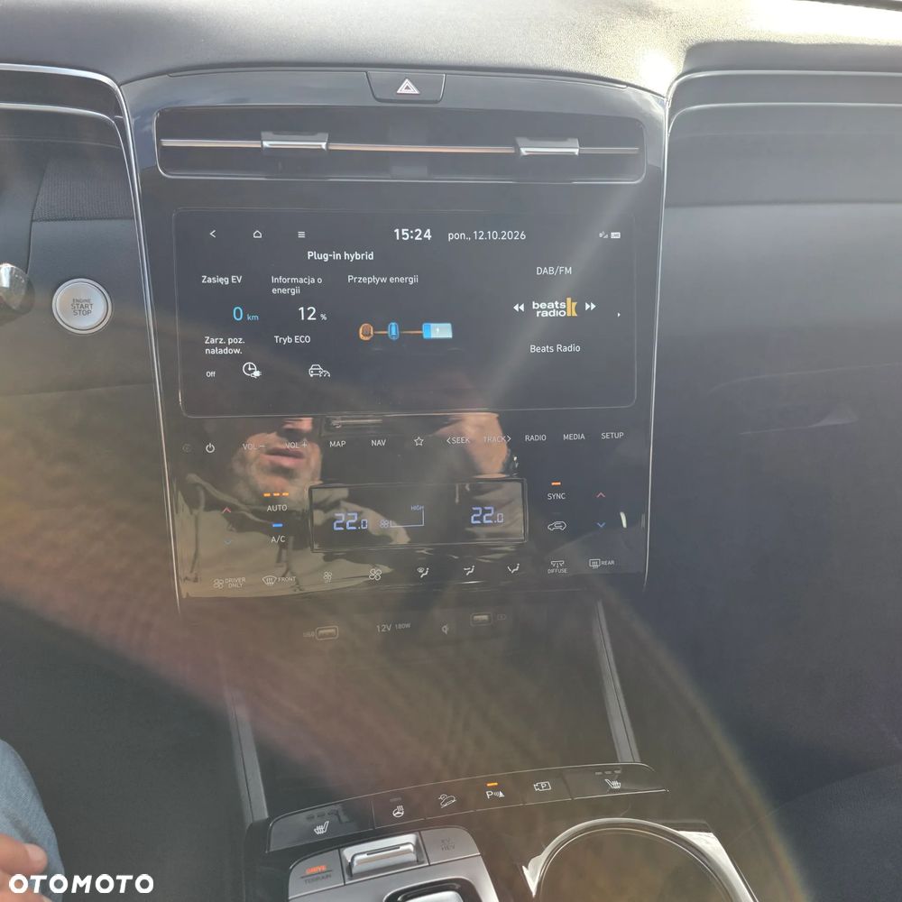 Hyundai Tucson - 21