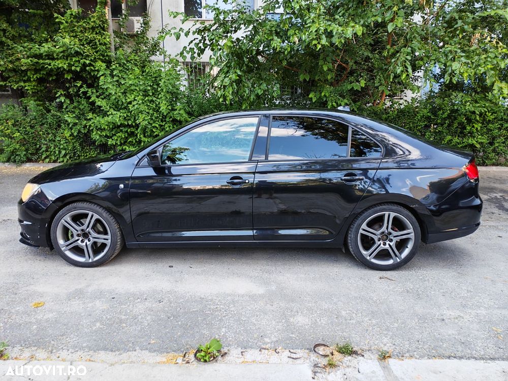 Seat Toledo 1.6 TDI 105 CP Style - 1