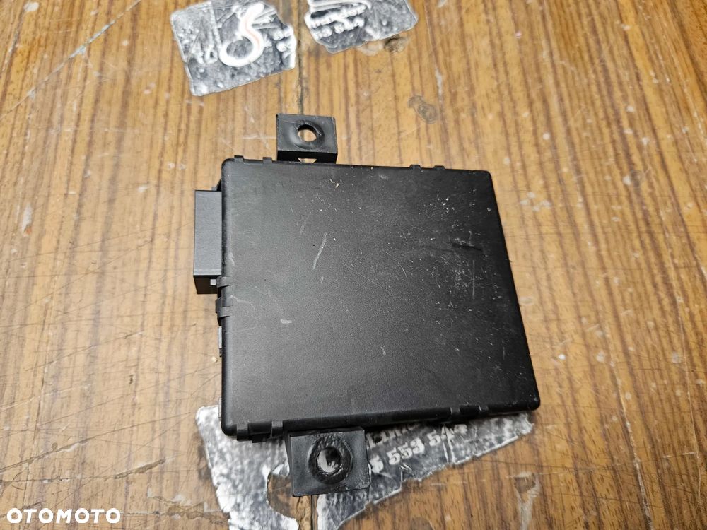 Modul 8T0907468AA 8T0907468L Sterownik Komputer Gateway AUDI A4 B8 A5 - 7