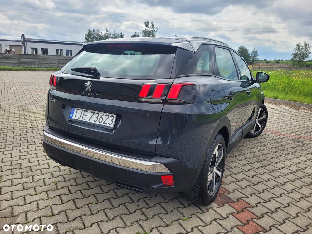 Peugeot 3008 - 32