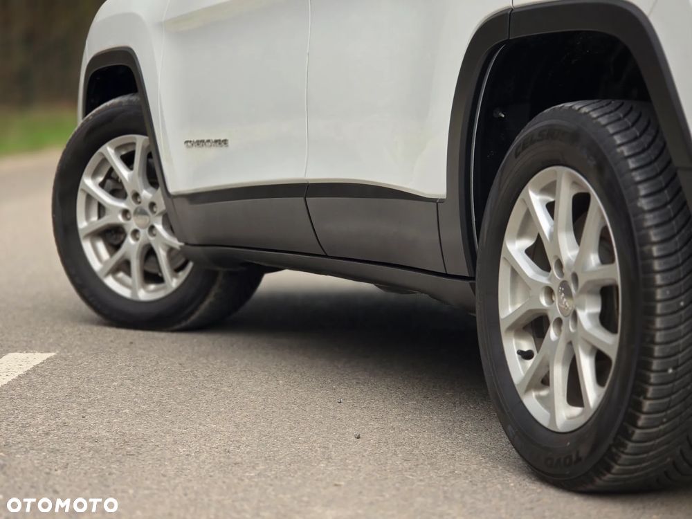 Jeep Cherokee 3.2 V6 Pentastar Active Drive Lock Autom Trailhawk - 34