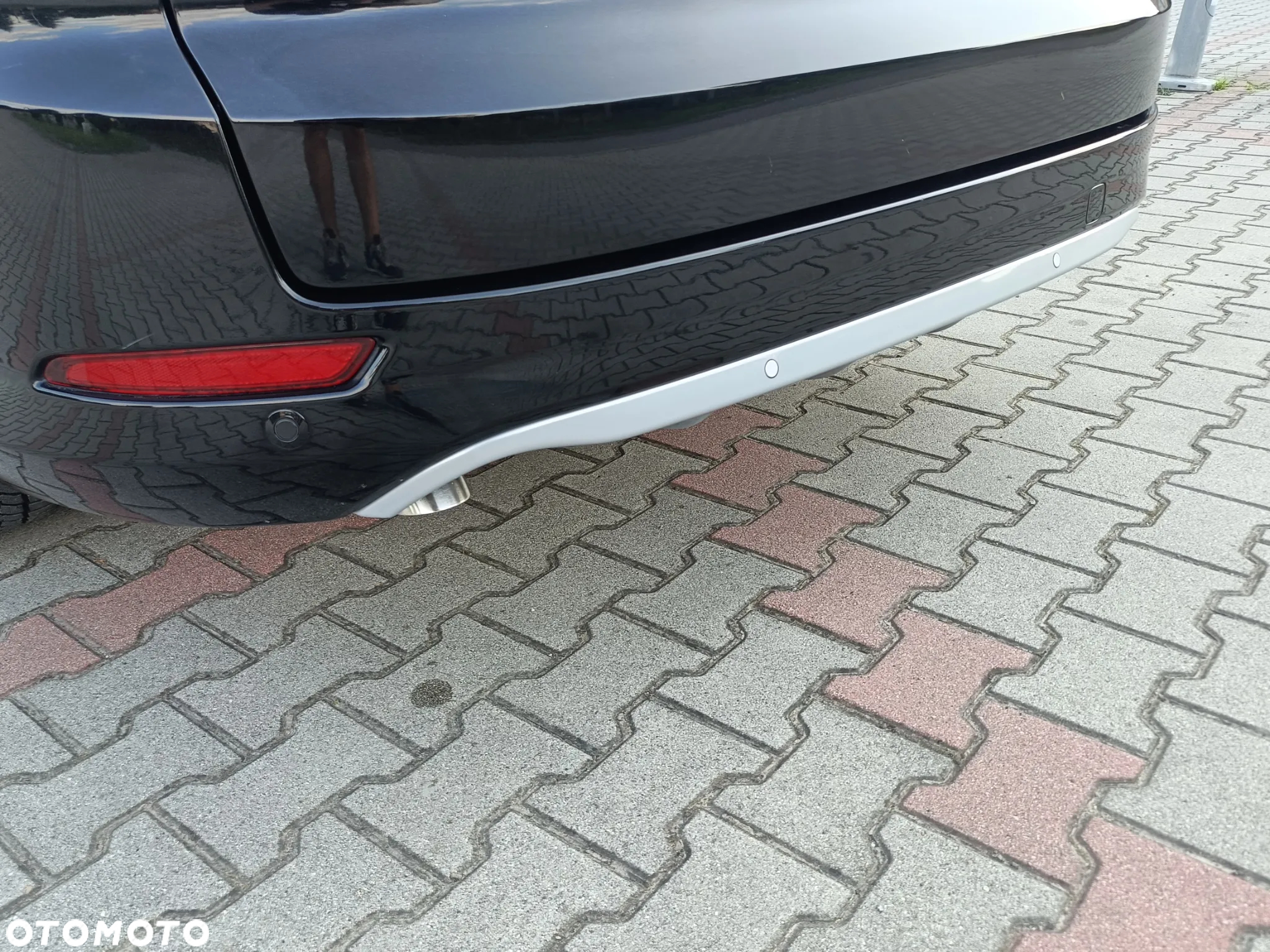 Ford Mondeo 2.0 TDCI Titanium S - 6